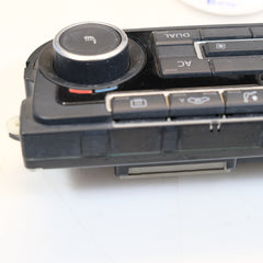 5k0907044bt CENTRALINA COMANDO CLIMA PASSAT GOLF 6 TIGUAN 5N 2008 10S