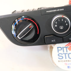 97250K7130 CENTRALINA COMANDO CLIMA HYUNDAI I10 2019> 12S