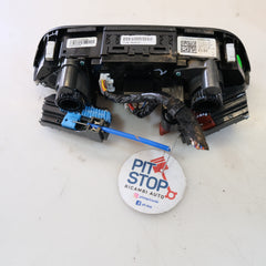 97250K7130 CENTRALINA COMANDO CLIMA HYUNDAI I10 2019> 12S