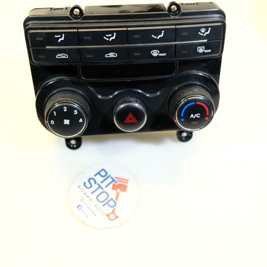Centralina comandi clima 97250-2L150 Hyundai I30 Mk1 07-10 Y852 12S