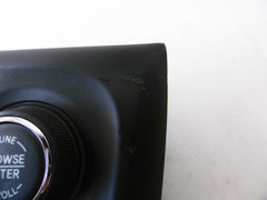 53246154 CENTRALINA COMANDO CLIMA JEEP COMPASS 469807 12gcity1