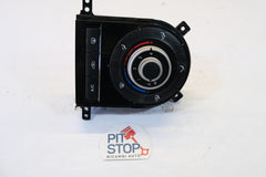 97250-1P150 CENTRALINA COMANDI CONTROLLO CLIMA ARIA A/C KIA VENGA 2010 AL 2017 12s