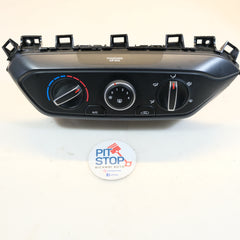 97250-Q0010 CLIMATE KNOBS CLIMATE CONTROL UNIT HYUNDAI I20 BAYON 914910
