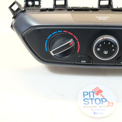97250-Q0010 CLIMATE KNOBS CLIMATE CONTROL UNIT HYUNDAI I20 BAYON 914910