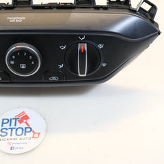 97250-Q0010 CLIMATE KNOBS CLIMATE CONTROL UNIT HYUNDAI I20 BAYON 914910
