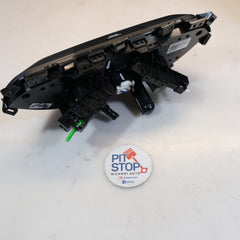 97250-Q0010 CLIMATE KNOBS CLIMATE CONTROL UNIT HYUNDAI I20 BAYON 914910