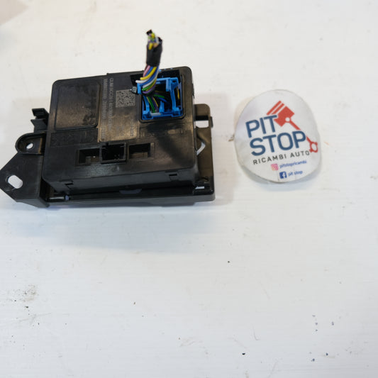 9848932380 CENTRALINA MODULO CLIMA OPEL MOKKA 2022> 10S