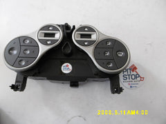 735369906 CLIMATE CONTROLS FIAT PANDA 2nd SERIES 1300 DIESEL (2006) S 610565