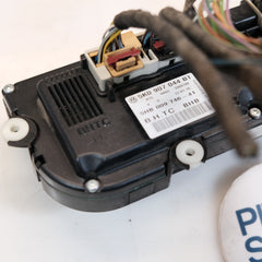 5k0907044bt CENTRALINA COMANDO CLIMA PASSAT GOLF 6 TIGUAN 5N 2008 10S