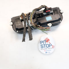 5k0907044bt CENTRALINA COMANDO CLIMA PASSAT GOLF 6 TIGUAN 5N 2008 10S