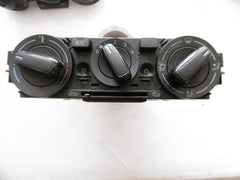 1S0820045AD CLIMATE CONTROL UNIT CLIMATE CONTROL UNIT VOLKSWAGEN UP 1st 2011 106366