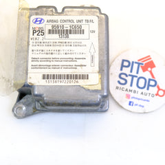 Centralina Airbag 95910-1C650 HYUNDAI Getz 1.5D 2002/2008 12s