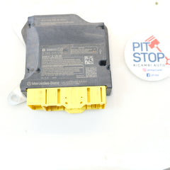 a1779027906 CENTRALINA AIRBAG MERCEDES CLASSE A W177 12S