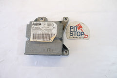 9665558180 CENTRALINA AIRBAG CITROEN C5 III 2008> 12S