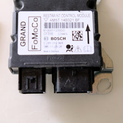 am5t14b321bf CENTRALINA AIRBAG FORD C-Max VERSIONE 7 POSTI 162447