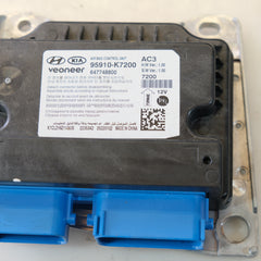 95910-k7200 CENTRALINA AIRBAG HYUNDAI I10 2023 12S