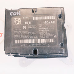 68402857ac CENTRALINA AIRBAG JEEP 12S D632