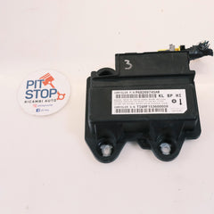 p68269745ab CENTRALINA AIRBAG JEEP 12S R563
