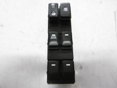 93570-3W100WK PUSH BUTTON PANEL FRONT LEFT DRIVE KIA SPOR 103970