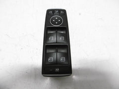 A1669054400 PULSANTIERA ANTERIORE SINISTRA GUIDA MERCEDES Classe B W246 10g