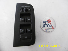 PULSANTIERA ALZACRISTALLO ANTERIORE SINISTRA VOLVO XC60 31433406 743729