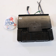 86740-02210 MODULO CONTROLLO EMERGENZA TOYOTA AYGO X 1.0 BENZ 2022>