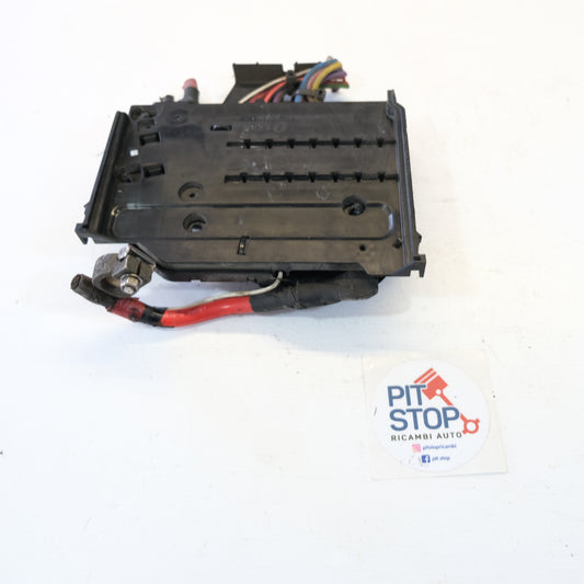 AV6T-14A067-BB CASSETTA DI SICUREZZA FORD C-MAX FOCUS KUGA 2.0 TDCI 2011/2017