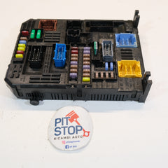 9832880280 CENTRALINA BSI PORTA FUSIBILI OPEL MOKKA 1.5 HDI 2022> 10S