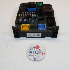 9832880280 CENTRALINA BSI PORTA FUSIBILI OPEL MOKKA 1.5 HDI 2022> 10S