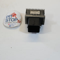 9M5Q-12A343-AA CENTRALINA PRERISCALDAMENTO CANDELETTE FORD S-MAX C-MAX 2.0 D