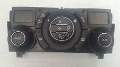 96738320XT Centralina Comando Clima Automatico A/C Peugeot 3008 I 2010 C3021