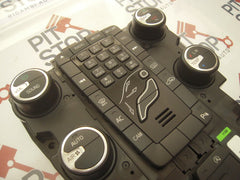 31288104 CENTRALINA CLIMA COMANDI RADIO VOLVO V40 2013 98832 12GCENT2