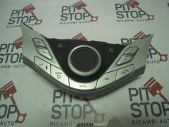 39510-68P00 CLIMATE CONTROL UNIT SUZUKI BALENO SALOON 2015 BE 106369