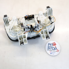 BLOCCO COMANDO CLIMA MANUALE FIAT DOBLO' 15-22) 2010 10s