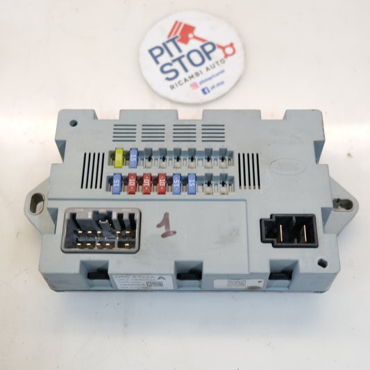 CPLA14Q073AA CENTRALINA SCATOLA FUSIBILI RELÈ ROVER RANGE EVOQUE 2014 1