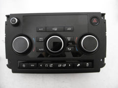 HK72-14C533-PB CENTRALINA COMANDI CLIMA LAND ROVER Discovery 12GCEN2