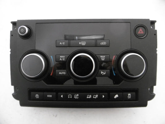 HK72-14C533-PB CENTRALINA COMANDI CLIMA LAND ROVER Discovery 12GCEN2