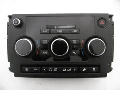 HK72-14C533-PB CENTRALINA COMANDI CLIMA LAND ROVER Discovery 12GCEN2