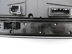 HK72-14C533-PB CENTRALINA COMANDI CLIMA LAND ROVER Discovery 12GCEN2