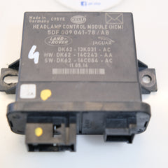DK62-13K031-AC CENTRALINA FARI XENON LAND ROVER RANGE ROVER EVOQUE L538 CE4