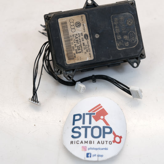 7L6941329B CENTRALINA FARO XENON SKODA OCTAVIA TIGUAN 5N 2008 10S