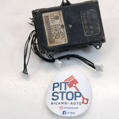 7L6941329B CENTRALINA FARO XENON SKODA OCTAVIA TIGUAN 5N 2008 10S