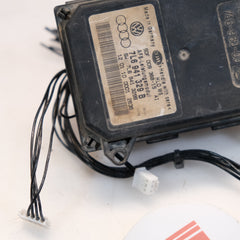 7L6941329B CENTRALINA FARO XENON SKODA OCTAVIA TIGUAN 5N 2008 10S