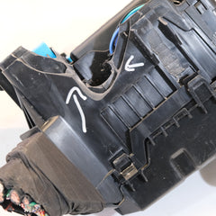 7481-0387 SCATOLA PORTA FUSIBILI TOYOTA AYGO X 1.0 BENZZ 2021> 12G