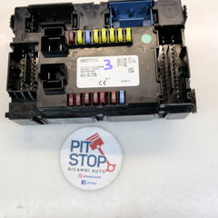 CENTRALINA FUSIBILI JEEP RENEGADE (18) RESTYLING 1.0 12V TURBO (88KW) 2WD