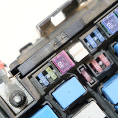 18790-01030 CENTRALINA PORTA FUSIBILI HYUNDAI i30 1.4I 1°SERIE 2007/2011 12S