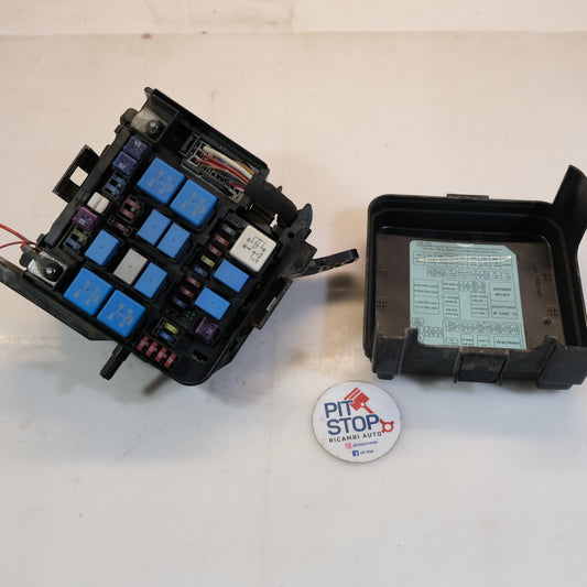 18790-01030 CENTRALINA PORTA FUSIBILI HYUNDAI i30 1.4I 1°SERIE 2007/2011 12S
