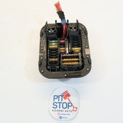 BOX CONTENITORE PORTA FUSIBILI MERCEDES Classe C W205 SMART 1190797 10s