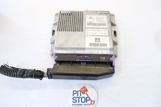 169103186r CENTRALINA MOTORE GPL LANDIRENZO RENAULT CLIO V 1.0 B GPL 2025 12S