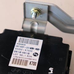 95300-K7000 CENTRALINA MODULO GRUPPO LDC HYUNDAI I10 1.0 2019>